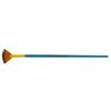 Practa Size 6 Craft Taklon Paint Brush Fan