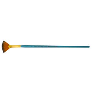 Practa Size 6 Craft Taklon Paint Brush Fan