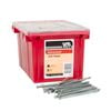NZ Nails 50 x 2.50mm 5kg Galvanised Jolt Head Nail