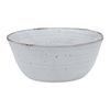 Ecology Ottawa Orchid Stoneware Round Food Bowl 15.5cm