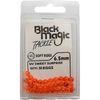 Black Magic 6.5mm Soft Eggs Trout Fishing Lure UV Sweet Surprise