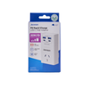 Jackson 1 Outlet Adaptor W USB 2A/2C PD20W White