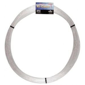 Momoi HiCatch Marllin Ultra Hard Monofilament Fishing Leader 250lb