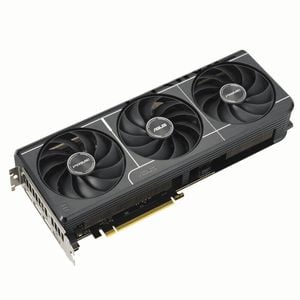 Asus Prime Geforce Rtx 5070 Oc 12gb Gddr7 - Axial-tech Cooling