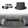 AUSGO Boot Liner for Mazda CX-5 CX5 2012-Onwards Cargo Trunk Mat Boot Mat