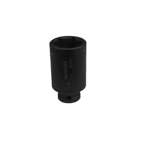 Kincrome 1-1/4" 1/2" Drive Deep Impact Socket