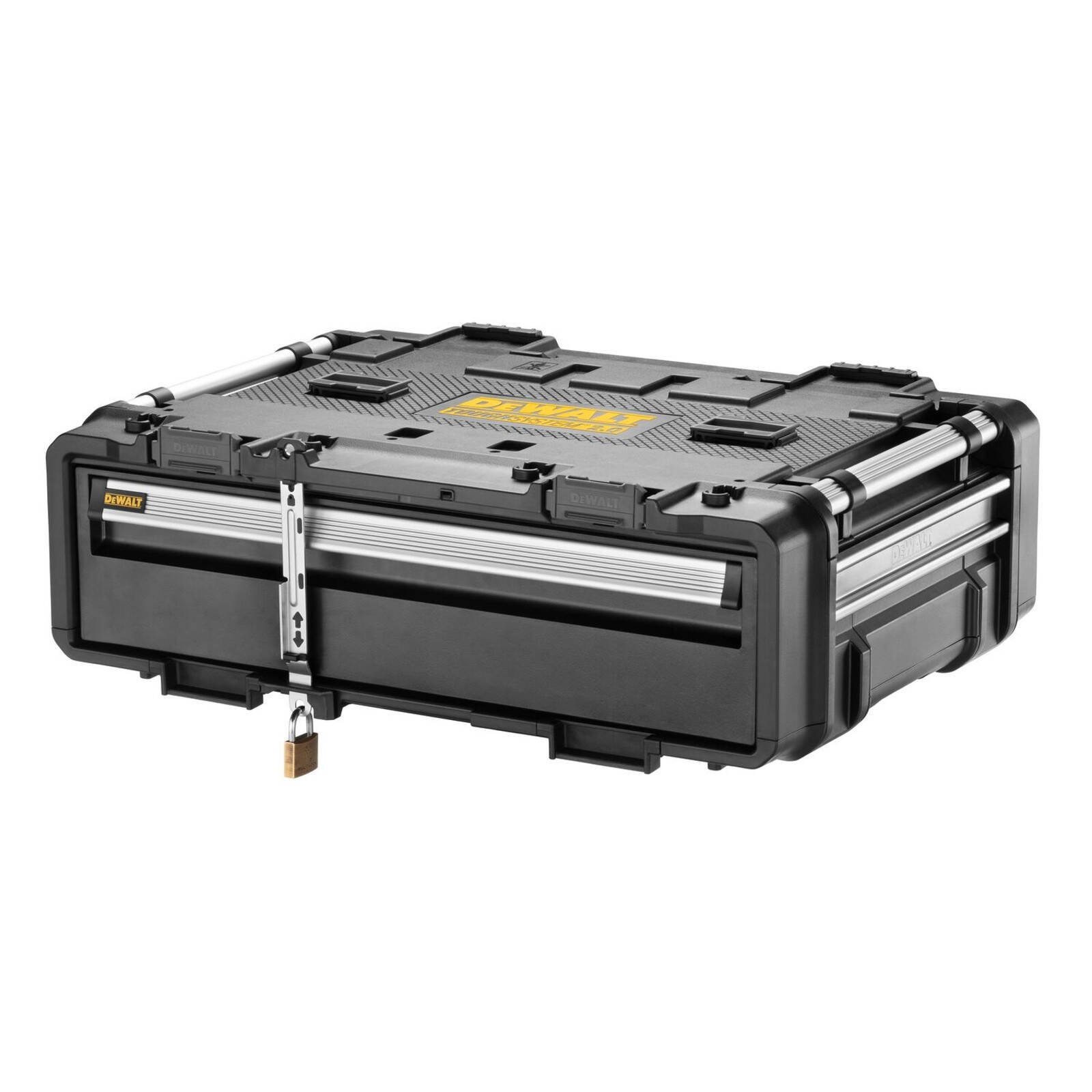 DeWALT TOUGHSYSTEM 2.0 DXL Deep Drawers DWST08510-1