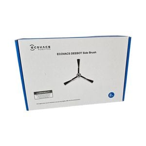 Ecovacs Side Brush For Deboot X8 Pro Omni, T50 Pro Omni & T50 Max Pro Omni Robots, Genuine