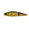 Daiwa Silver Creek Dr Minnow Joint II 50S Hard Body Fishing Lure Golden Retriever
