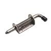 Goliath 12mm Diameter Stainless Steel Spring Bolt