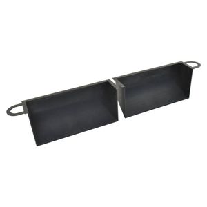 BMW Ram Air Intake Scoop Black E90 E91 E92 E93 325i 325x 330i 335i