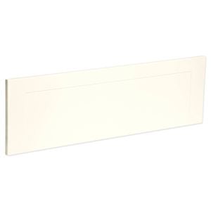 Kaboodle 1000mm Antique White Alpine Slimline Door