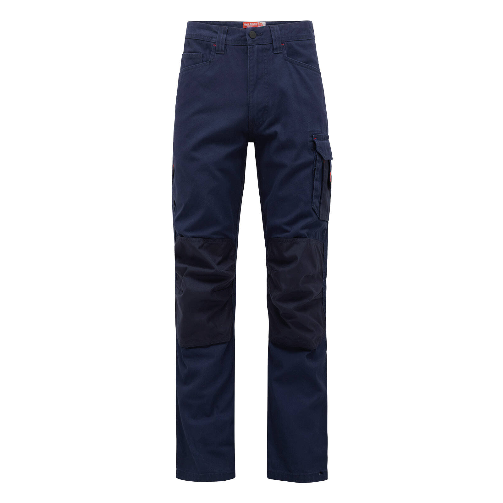 Hard Yakka - Legends Extra Light Cargo Pant - Navy - 89L