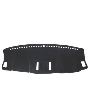 For FORD EVEREST UA/UA II 09/2015-06/2022 Custom Car Dash Mat