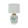 Clay & Kin 48cm Multi-colour Heath Table Lamp