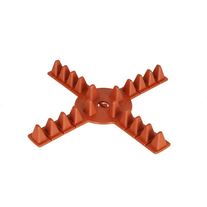 Horticom Terracotta Pot Plant Stand