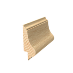 Porta 40 x 15mm 3.0m Clear Pine Dado Rail Sheet