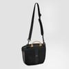 Decathlon - Travel Camera Bag - Black - Unique