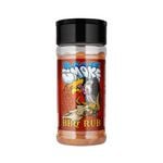 Blue Smoke 165g BBQ Rub - Texas