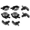 New Camshaft Adjuster Magnet Kit For Mercedes W203 W204 S212 X164 R171 W251