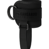 Padded Ankle Cuffs Straps For Cable Machine