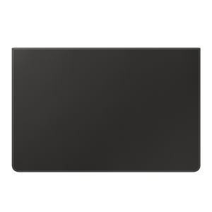 Samsung Book Cover Keyboard Slim with AI Key for Tab S9 Tab S9FE (Black)