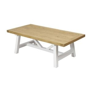 Iona Coffee Table -

1400W x 700D x 475H mm