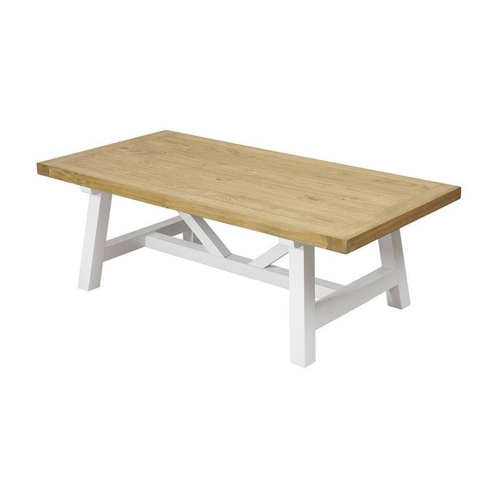 Iona Coffee Table -

1400W x 700D x 475H mm