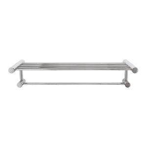 Towel Bath Rack – Round