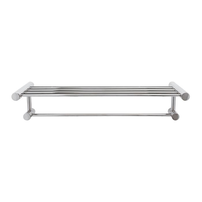 Towel Bath Rack – Round