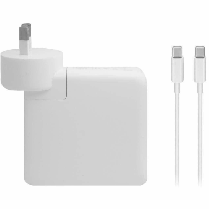 30w Usb-c Power Adapter Charger Type-c For Apple Macbook Air Pro Laptop