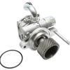 Parts Factory Australia Heavy Duty Ford Ranger Power Steering Pump for PJ PK Models 06-11 2.5L 3.0L Diesel