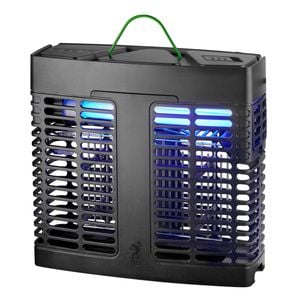 Gecko Small LED Slimline Zapper