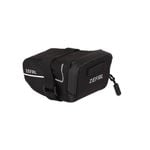 Zefal Bicycle Saddle Bag Z Light Pack Small Black