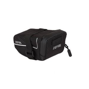 Zefal Bicycle Saddle Bag Z Light Pack Small Black