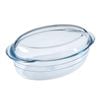 Ocuisine O Cuisine Oval Casserole 4l