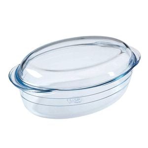 Ocuisine O Cuisine Oval Casserole 4l