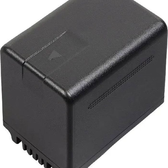 Panasonic VW-VBT380 Battery