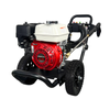 BWM 3200 PSI Honda GX200 Commercial Petrol Pressure Washer PWC3200H