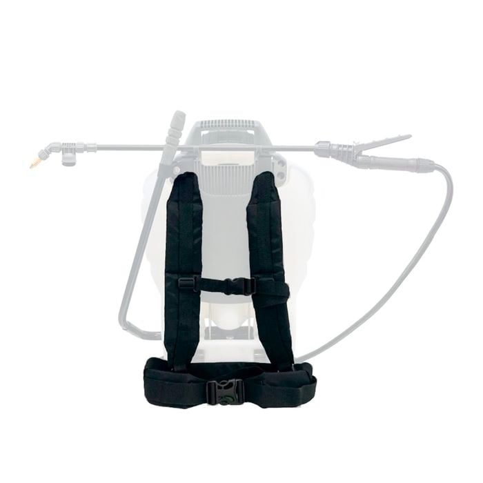 Silvan Shoulder Harness - To Suit 15L ProGrade Backpack Sprayer