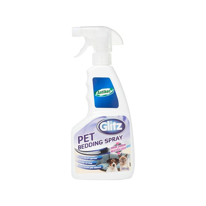 Glitz 750ml Pet Bedding Spray