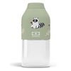 Monbento Mb Positive S Reusable Water Bottle - Raccoon