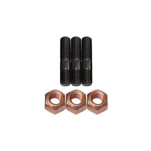 High Tensile Turbo Charger Stud Kit For Land Rover Range Rover Velar L560 204dtd 2.0l