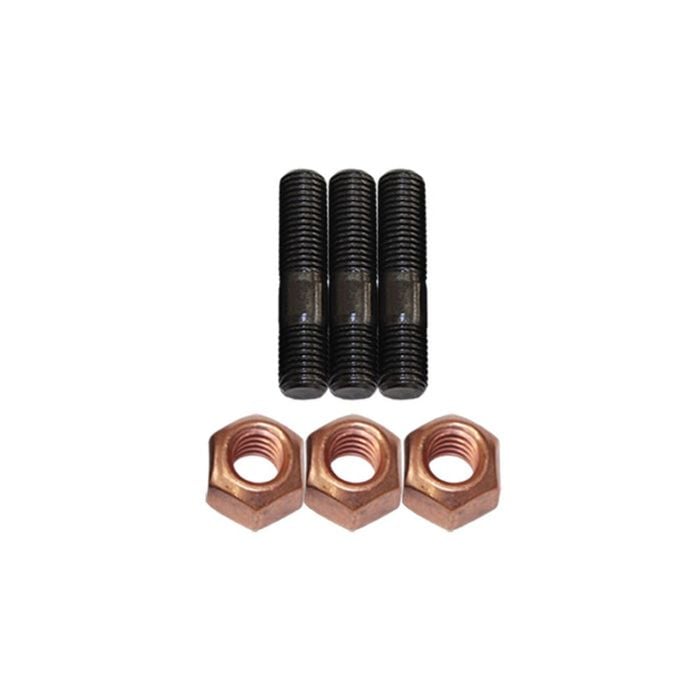 High Tensile Turbo Charger Stud Kit For Land Rover Range Rover Velar L560 204dtd 2.0l