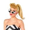 Mattel Barbie 1959 Halloween Cosplay Party Adult Accessory Prop Set One Size