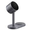 AUKEY LC-MC213 MagFusion 2X 2-in-1 Qi2.2 Magnetic Wireless Charger