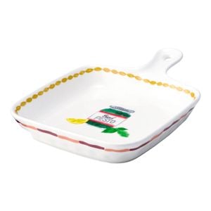 Porto Valentina Single Handle Baker 25x18.5x3.5cm