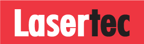 lasertec logo