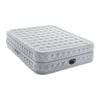 Intex Queen Supreme Air-Flow Inflatable Airbed With Fiber-Tech Bip 203x152x51cm
