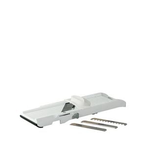 Benriner Vegetable Slicer 6cm White